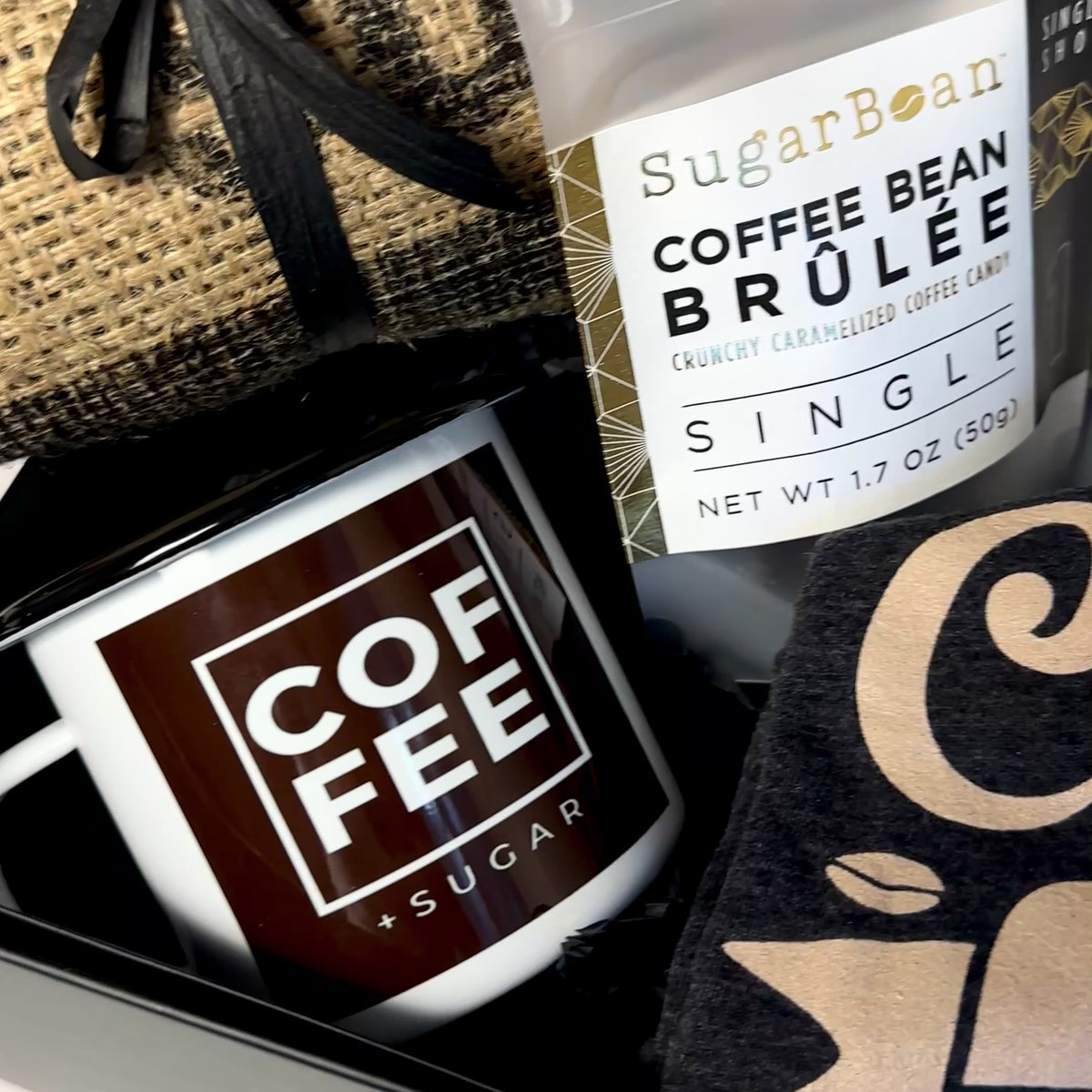 SugarBean Ultimate Gift Box