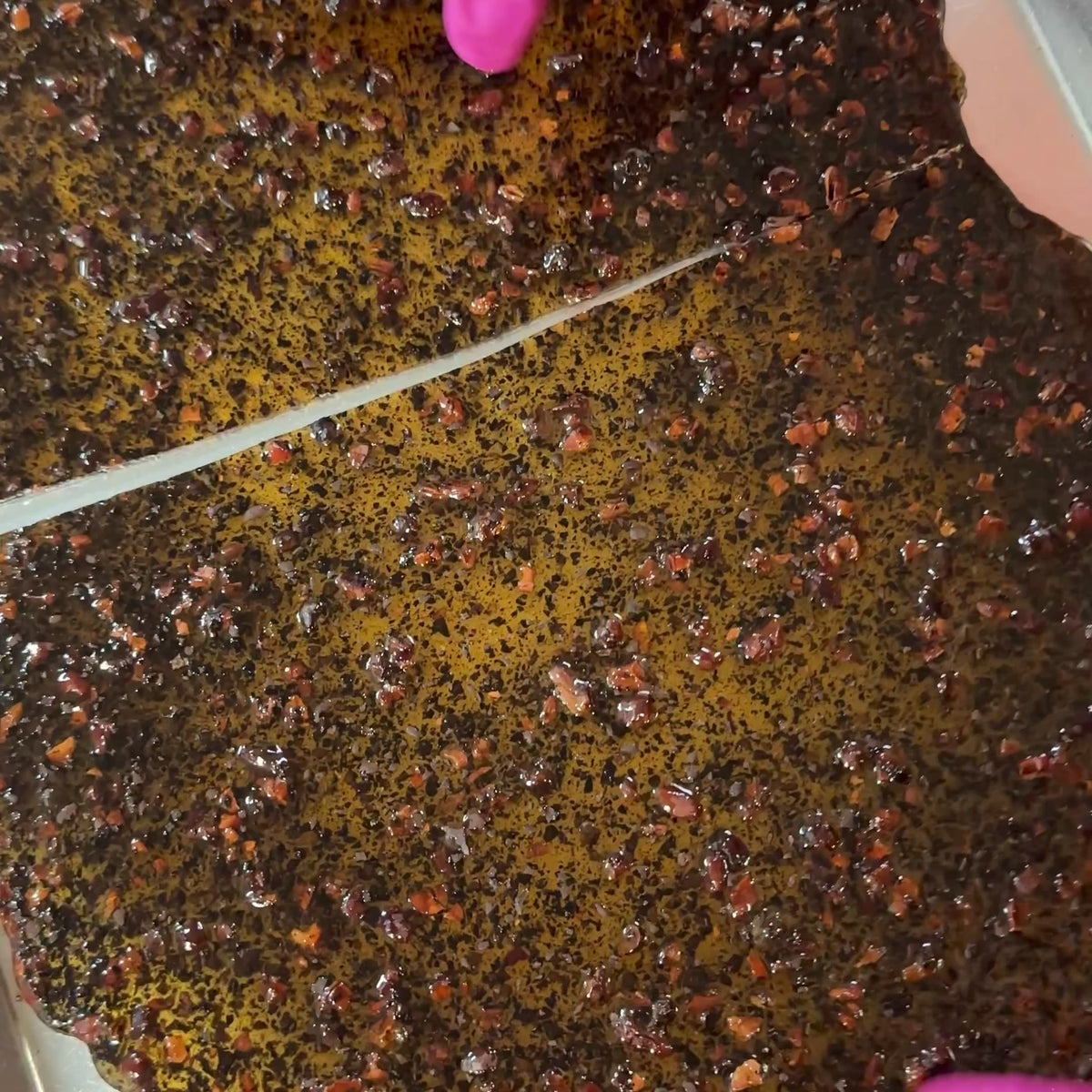 CACAO NIB Single Shot | Coffee Bean Brûlée